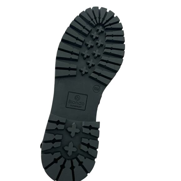 Blondo Boot 10 NWT - Picture 8 of 9